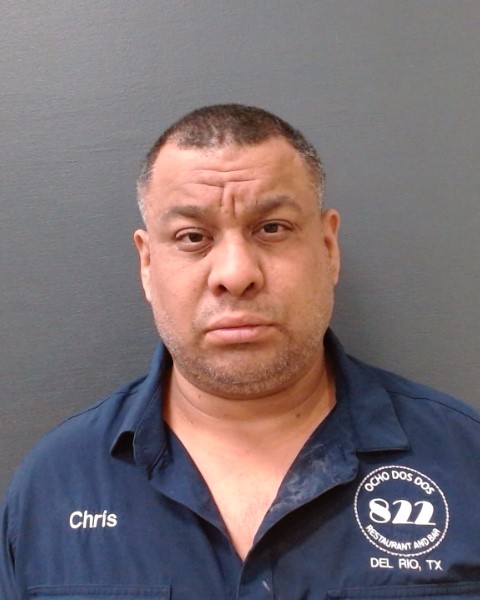 PEREZ, CHRISTOPHER booking photo