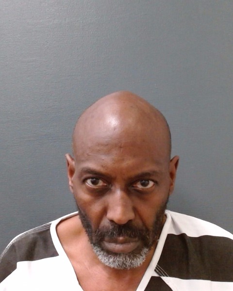 MOORE, NORMAN, Jr. booking photo