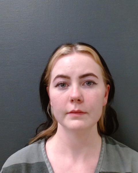 SHANDLEY, ANNABELLA DARLIN booking photo