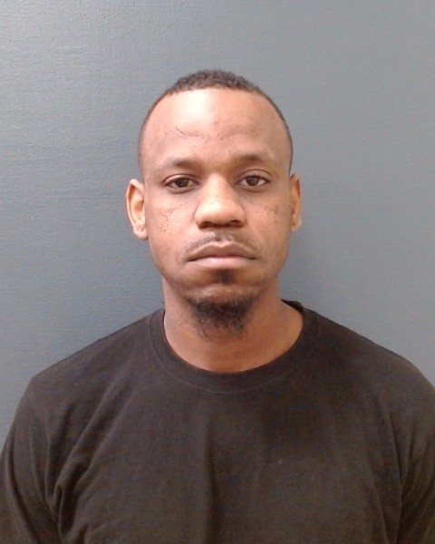 DUKES, ANTHONY WAYNE booking photo