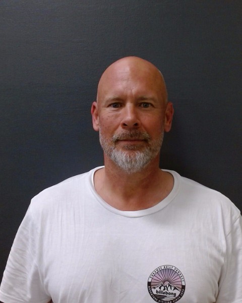 BOWEN, WESLEY ALEXANDER booking photo