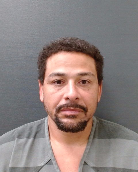 ANDERSON, SAMUEL PAUL booking photo