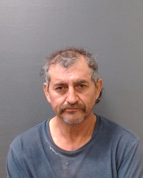 RAMIREZ MARTINEZ, FELIX AMPARO booking photo