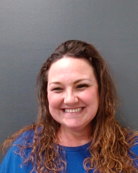 WILLIAMS, AMANDA SHANE booking photo