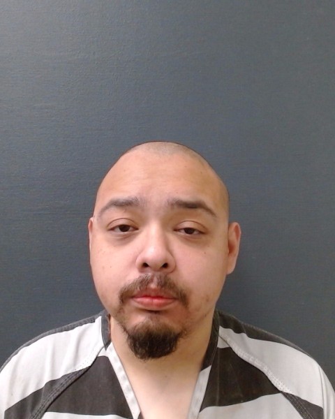 HERRERA, JUAN JOSE, Jr. booking photo