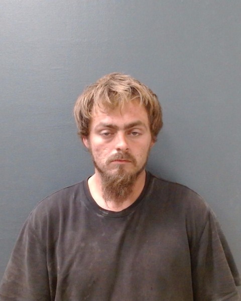 ENNIS, CODY DUSTIN booking photo