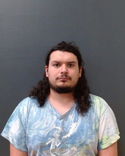 MARTINEZ, ISAIAH MATTHEW booking photo
