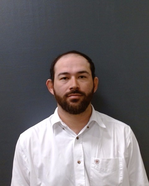 ZAVALA-MONDRAGON, STEVEN MANUEL booking photo