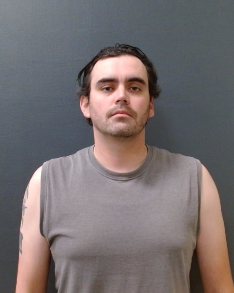 COPELAND, WILLIAM RUSSELL, II booking photo