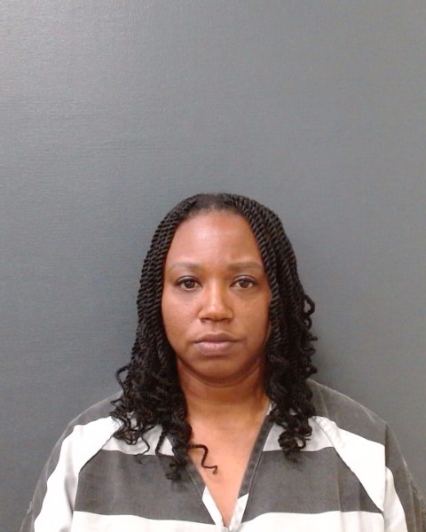 BLACKWELL, NITRA DONETTE booking photo