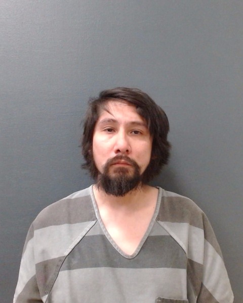 HERNANDEZ, ADRIAN JOSEPH booking photo