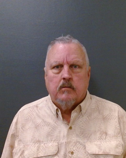 GORDON, KENNETH LEON booking photo