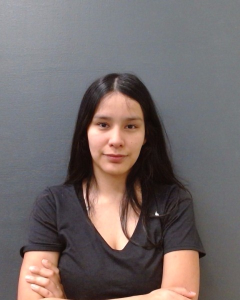 GONZALES, MIRANDA booking photo