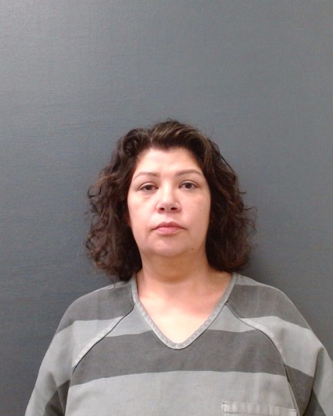 PATTERSON, ANGELICA MARIA booking photo
