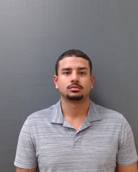 VILLAFRANCA, JOSE ANGEL booking photo