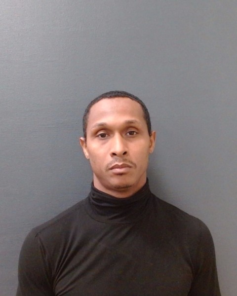 THOMAS, WILLIE RAY booking photo