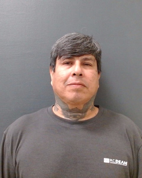 HERNANDEZ-LOPEZ, JORGE ALEJANDRO booking photo