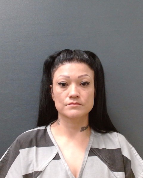 RIOS, MAYRA booking photo