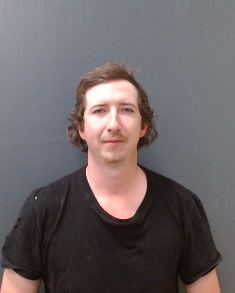 BOULTINGHOUSE, BRAYDEN LYNN booking photo