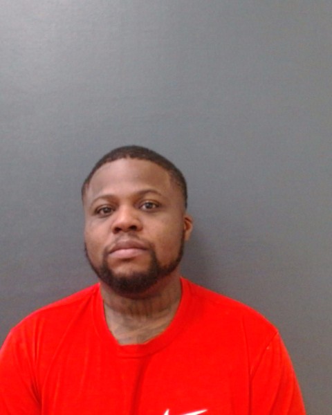 STILES, MICHAEL ALEXANDER booking photo