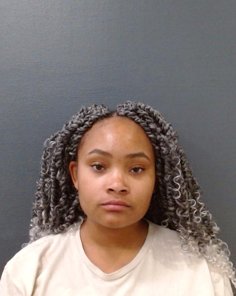 MARTIN, ANGELA MARIE booking photo