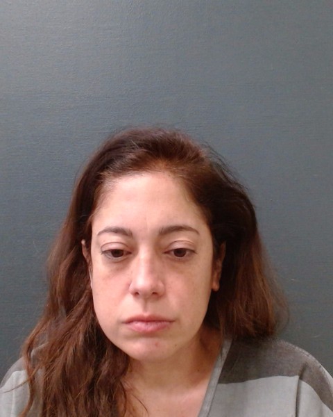 KORRIE, NATASHA MARIE booking photo