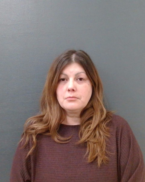 LARA, BEVERLY JOSEPHINE booking photo