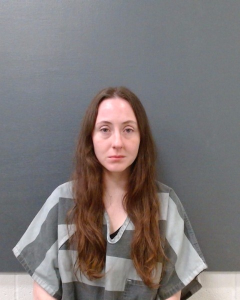 GOSSETT, KRISTEN AVERY booking photo