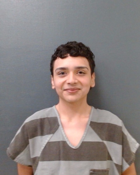 RODRIGUEZ, ERIK booking photo