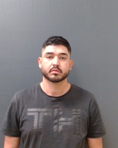 LARA ESCAMILLA, MIGUEL booking photo
