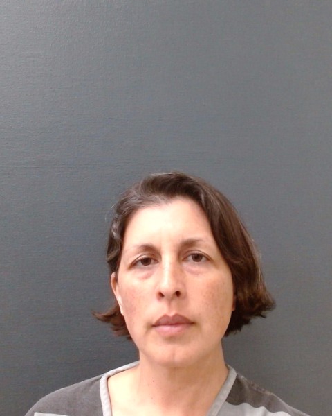 KAASA, ROXANNE COYANTES booking photo