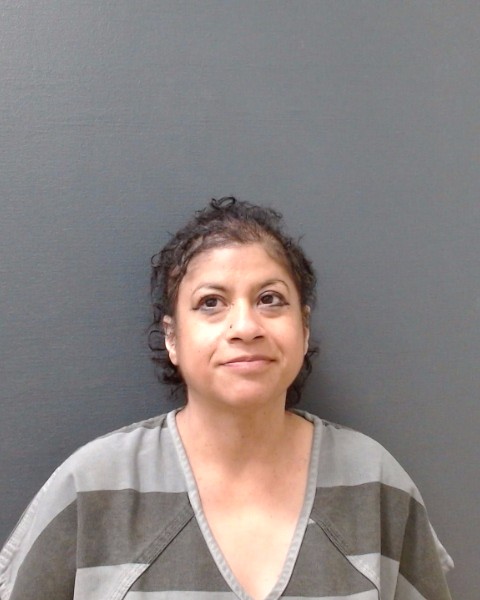VASQUEZ-RIVERA, ELIZABETH ANN booking photo
