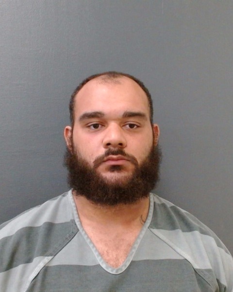 WILLIAMS, DARIAN ISAIAH booking photo
