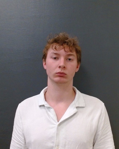 MCKEE, PEYTON GREY booking photo
