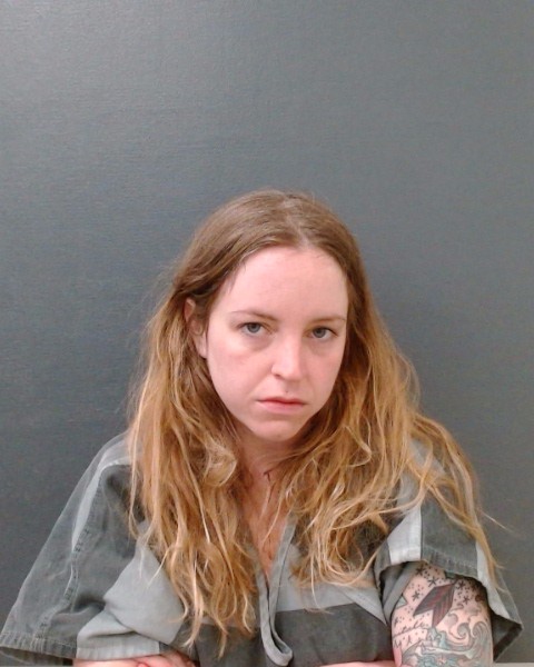 KELLEHER, ERIN ANN booking photo