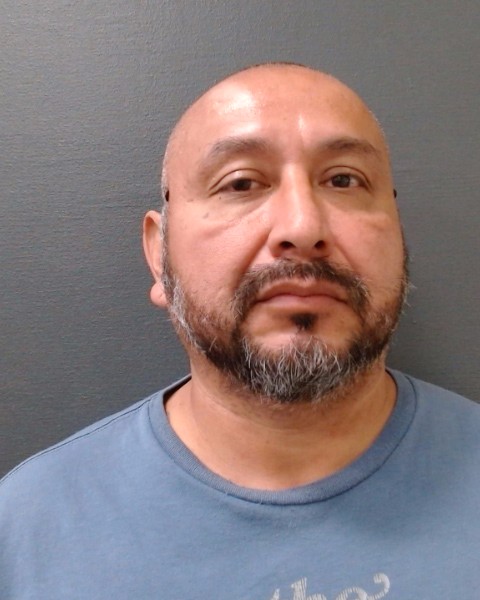 HERNANDEZ, BOBBY booking photo