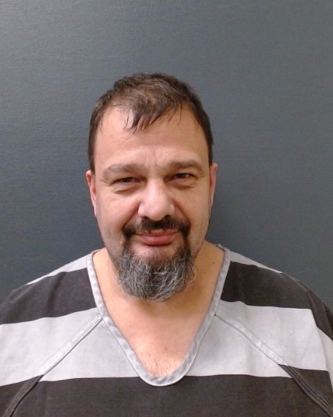 ARREDONDO, SEAN LEE booking photo