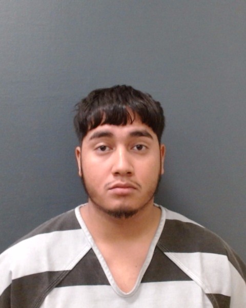 MATA-RUBIO, JESUS ALEJANDRO booking photo