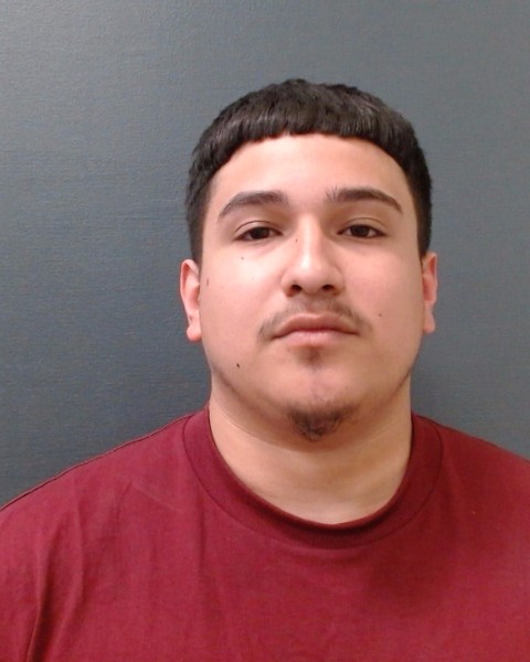PEREZ, JAYDEN LEE booking photo