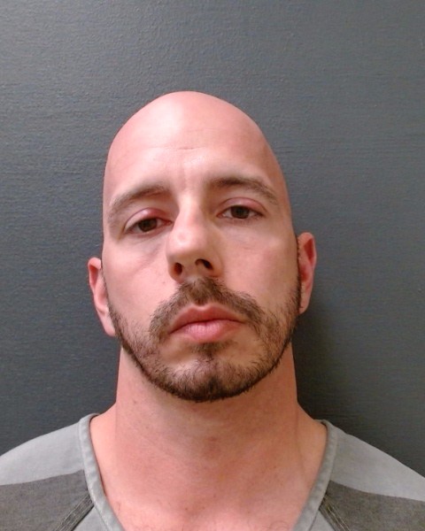 BODDIE, AARON RICHARD booking photo