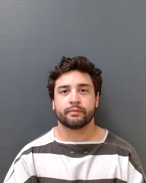 NOVOA-MARQUEZ, ALEJANDRO booking photo