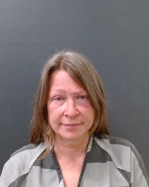 ROSS, PAULINE LOUISE booking photo