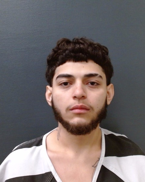 ANGUIANO, RUBEN, Jr. booking photo