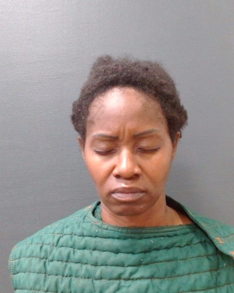 BEVERLY, JOEWANNA booking photo