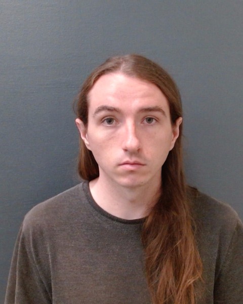 WHITMIRE, ANDREW CALEB booking photo