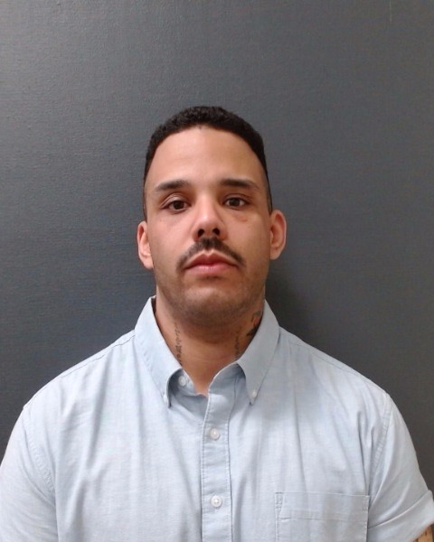 WATTS, ADRIAN MICHAEL booking photo