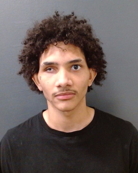 HARRIS, JONATHAN D booking photo