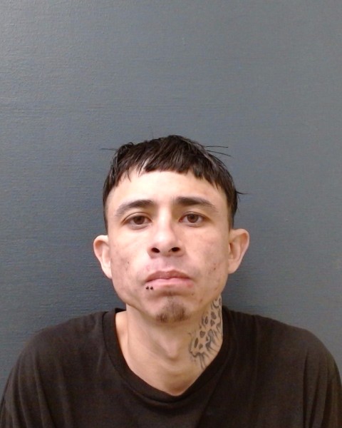 GARCIA, JOSEPH RENE booking photo