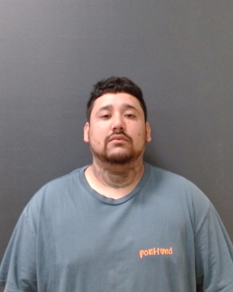 HERNANDEZ, XAVIER ELOGIO booking photo