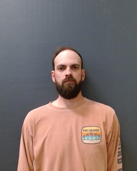 BARNETT, KOLLIN DARRICK booking photo